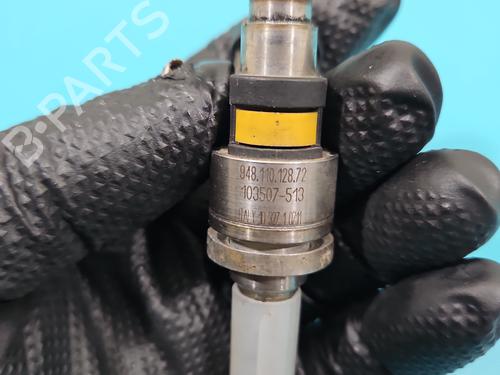 Injector PORSCHE CAYENNE (92A) 4.8 S | BP37990320M100 - Image 6