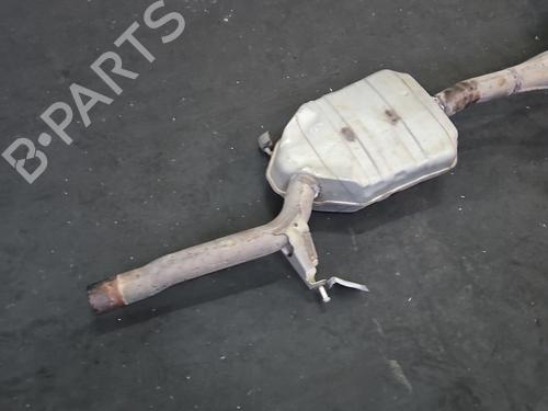 Exhaust system AUDI Q5 (8RB)  | BP37990802M121  - Image 7