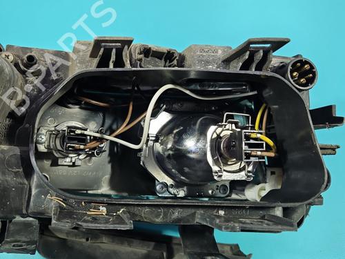Left headlight AUDI A4 B5 (8D2) 1.8 | BP38729319C28 - Image 9