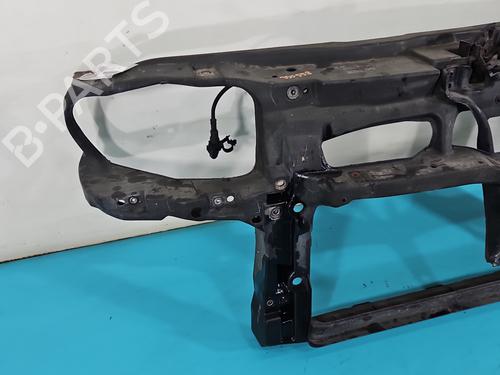 Front slam panel VW GOLF IV Variant (1J5) 1.6 | BP37990657C72 - Image 5