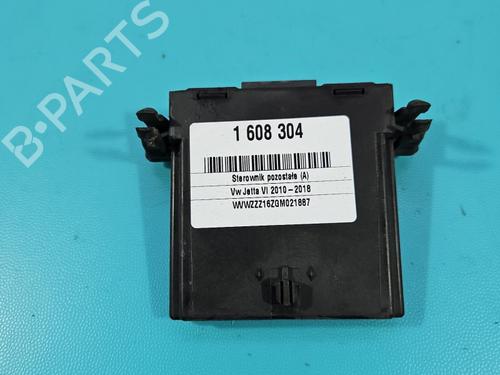 Electronic module VW BEETLE (5C1, 5C2) 2.0 TDI | BP39561412M83 - Image 3