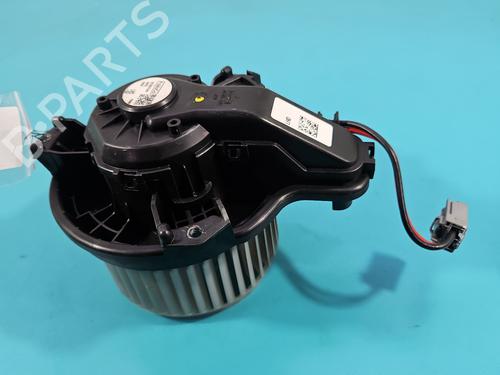Heater blower motor FORD FOCUS IV (HN) | BP37847328M62 - Image 2