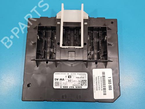 Electronic module SKODA OCTAVIA IV (NX3, NN3, PV3) 2.0 TDi | BP37836697M83 - Image 2