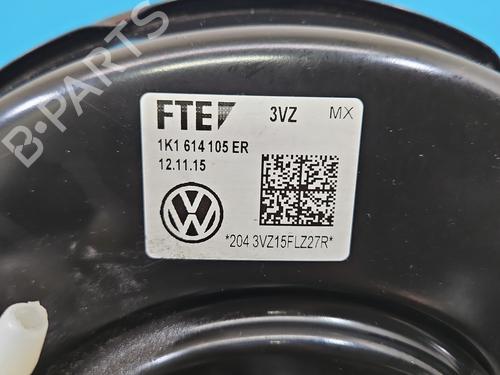Servo brake VW BEETLE (5C1, 5C2) 2.0 TDI | BP37858976M42 - Image 4