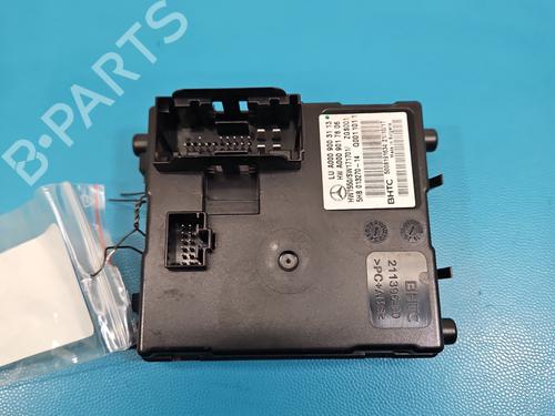 Módulo eletrónico MERCEDES-BENZ E-CLASS (W213) E 220 d 4-matic (213.005) | BP37835098M83 - Image 3