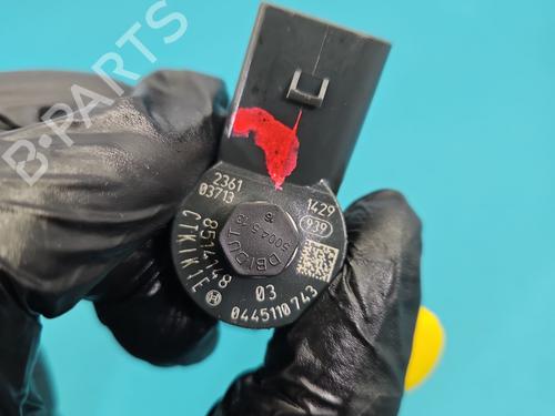 Injector BMW 5 Touring (G31) 520 d | BP37853825M100 - Image 2