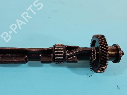 Other BMW X3 (E83) xDrive 20 d | BP37812568O1 - Image 3