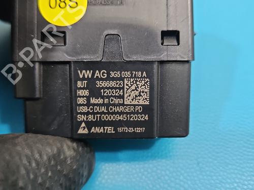 Electronic module SKODA KAMIQ (NW4) | BP37830348M83 - Image 4
