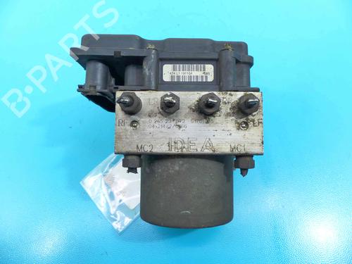 ABS pump FIAT IDEA (350_) 1.3 D Multijet | BP37881932M43 - Image 2