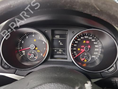 Used Instrument cluster Instrument cluster 37859276 37859276