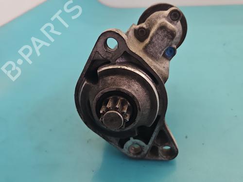 Starter VW GOLF IV Variant (1J5) 1.6 | BP37855916M8 - Image 2