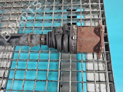 Right front driveshaft VW PASSAT CC B6 (357) 2.0 TDI | BP37810801M39 - Image 2