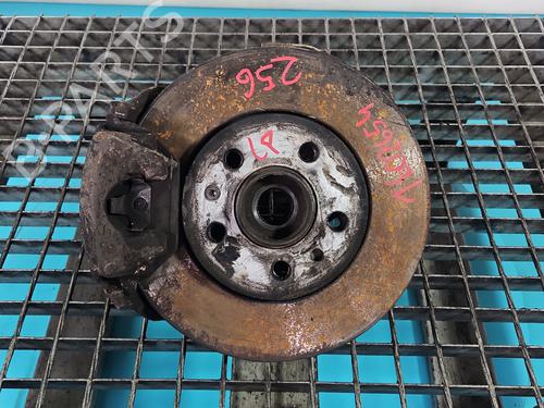 Used Left front steering knuckle Left front steering knuckle 38483836 38483836