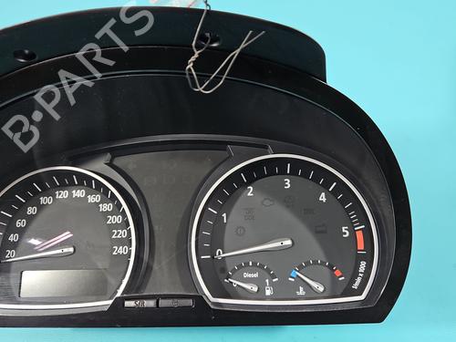 Instrument cluster BMW X3 (E83) xDrive 20 d | BP37831928C47 - Image 3