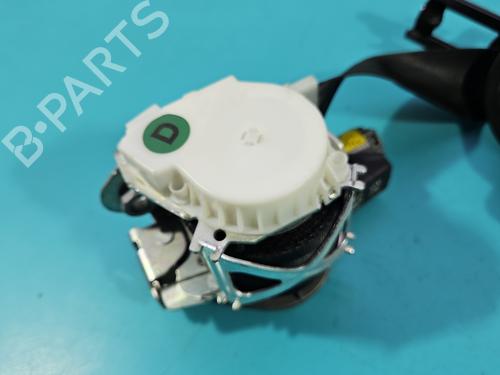 Front right seatbelt VW BEETLE (5C1, 5C2) 2.0 TDI | BP37853415I25 - Image 7