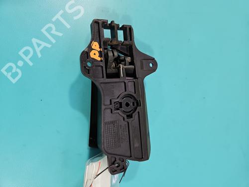 Front right interior door handle HYUNDAI i30 Estate (FD) 1.6 | BP37832158I14 - Image 5