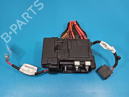 Fuse box VOLVO XC60 I SUV (156) D3 / D4 | BP37852655E1 - Image 2
