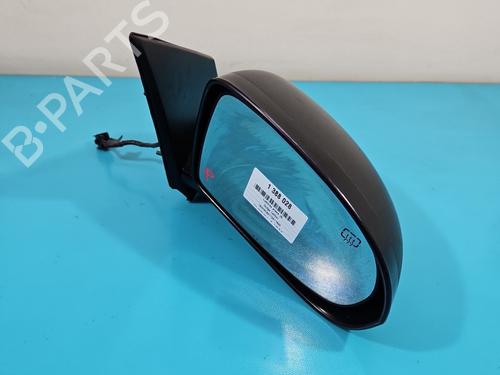 Right mirror DODGE CALIBER 2.0 CRD | BP37812065C27 - Image 5