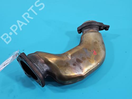 Used Pipe Pipe 38135861 38135861