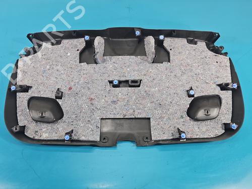 Boot lining PEUGEOT 2008 I (CU_) 1.2 THP 130 / PureTech 130 | BP37829950I3 - Image 3