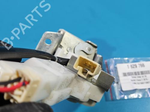 Tailgate lock SUZUKI VITARA (LY) 1.6 (APK 416) | BP39930818C101 - Image 7