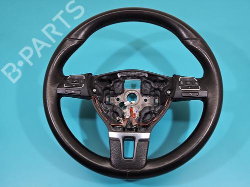 Rat VW BEETLE (5C1, 5C2) 2.0 TDI | BP38133086C49 - Image 1