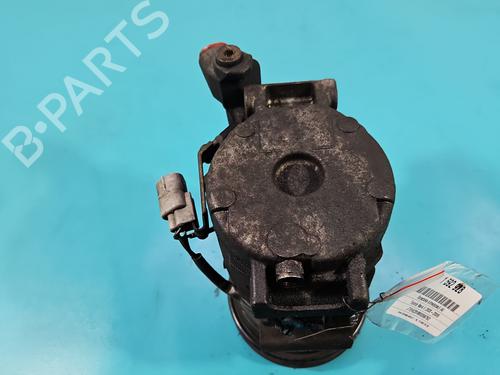 AC compressor TOYOTA RAV 4 II (_A2_) 2.0 D 4WD (CLA20_, CLA21_, CLA20R, CLA21R) | BP37852040M34  - Image 8
