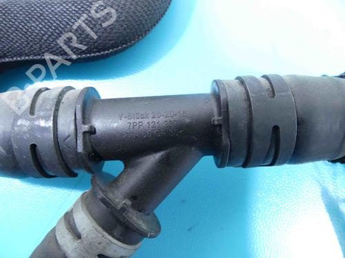 Pipe PORSCHE PANAMERA (970) | BP37888600M125 - Image 7