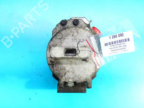AC compressor BMW X5 (E53) 3.0 i | BP37889291M34 - Image 6