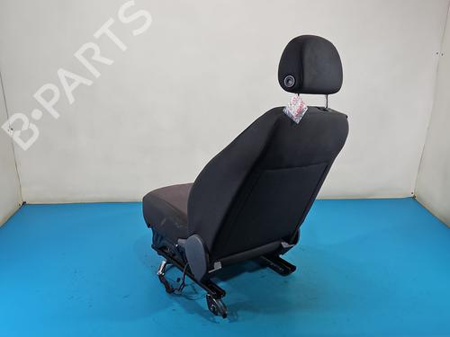 Right front seat OPEL CORSA D (S07) 1.3 CDTI (L08, L68) | BP38071733C16 - Image 7
