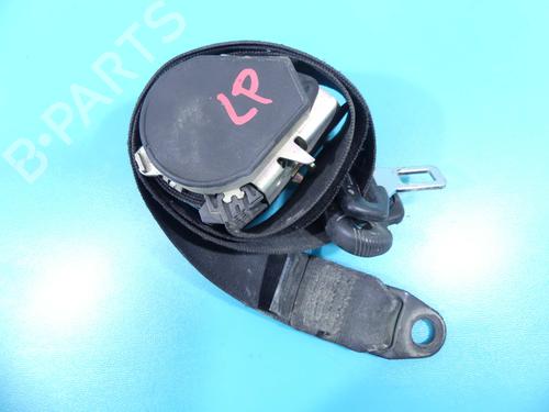 Front left seatbelt PEUGEOT BOXER Van 2.2 HDi 100 | BP38059172I26 - Image 31