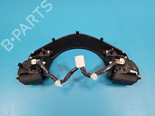 Steering wheel controls MAZDA CX-3 (DK) 1.5 SKYACTIV-D AWD (DK4WS, DK5AW) | BP39685781E15 - Image 5