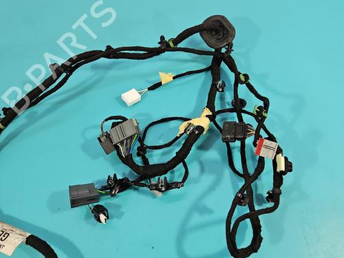 Wiring harness FORD FOCUS IV (HN) | BP37846722E16 - Image 5