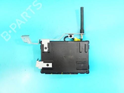 Engine control unit (ECU) KIA VENGA (YN) 1.4 CVVT | BP37887790M57 - Image 6