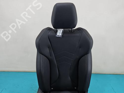 Right front seat BMW X1 (U11) iX1 xDrive 30 | BP37840560C16 - Image 2