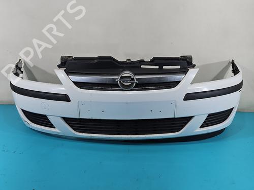 Used Front bumper Front bumper 38126762 38126762