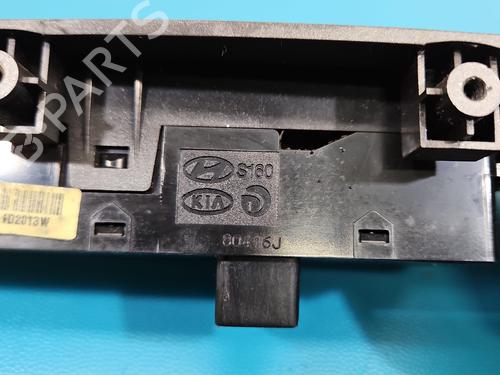 Switch KIA CARENS III MPV (UN) 2.0 CRDi 140 | BP37843352I30 - Image 10