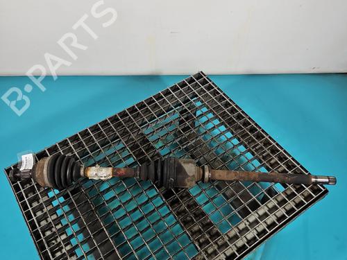 Used Right front driveshaft Right front driveshaft 38136224 38136224