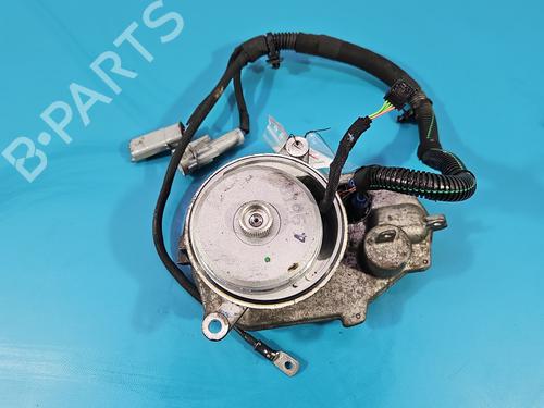 Steering rack OPEL CORSA F (P2JO) 1.2 (68) | BP38155275M22 - Image 2