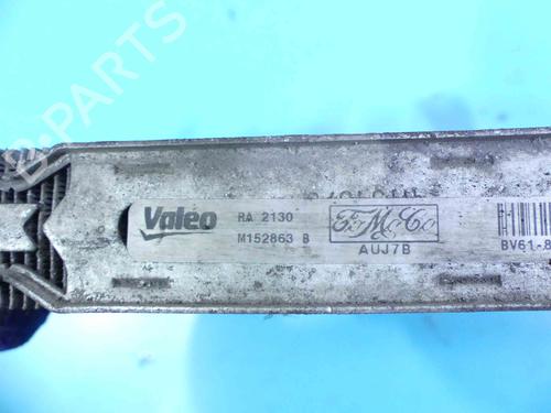 Water radiator FORD FOCUS III 1.6 TDCi | BP37803630M31 - Image 3