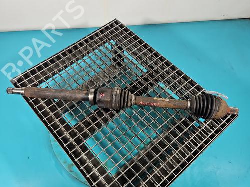 Used Right front driveshaft Right front driveshaft 38138236 38138236