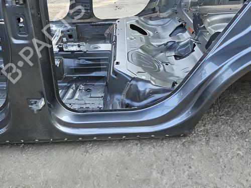 Venstre sidekjole SEAT ATECA (KH7, KHP) | BP37858360C115 - Image 4
