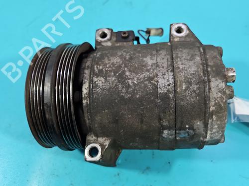 AC compressor VOLVO V50 (545) 2.4 | BP37857152M34 - Image 4