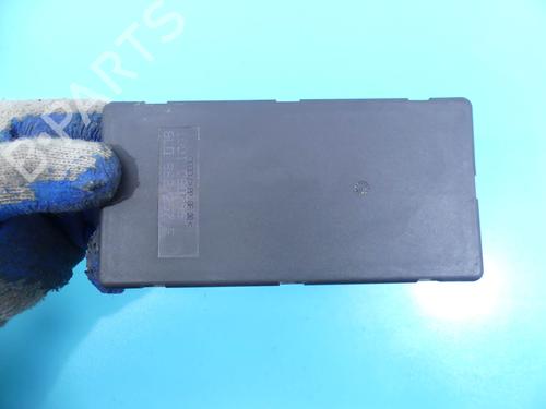 Comfort control module AUDI A3 (8L1) 1.8 | BP37802590M56 - Image 3