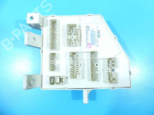 Engine control unit (ECU) KIA SOUL I (AM) 1.6 CRDi 128 | BP37894802M57  - Image 5