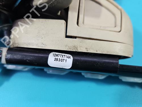 Front left seatbelt CHRYSLER GRAND VOYAGER V (RT) 3.8 | BP38128574I26 - Image 9