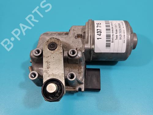 Front wiper motor TESLA MODEL 3 (5YJ3) | BP38128195M29 - Image 2