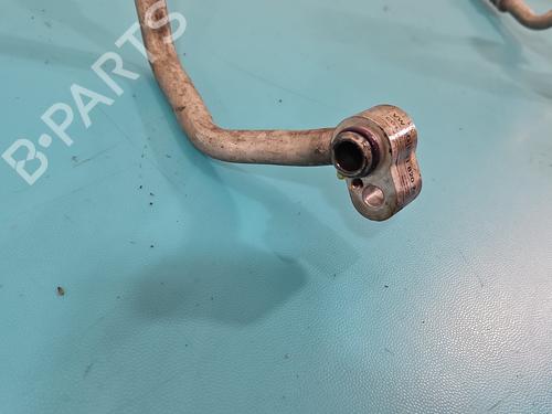 AC pipe SKODA RAPID Spaceback (NH1) 1.6 TDI | BP38140113M126 - Image 6