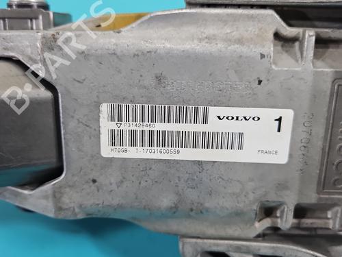 Steering column VOLVO V40 Hatchback (525) D4 | BP38138674M21 - Image 9
