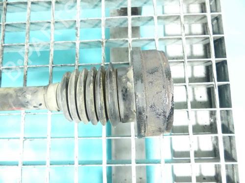 Left front driveshaft VW GOLF V (1K1) 1.4 FSI | BP37895141M38 - Image 2